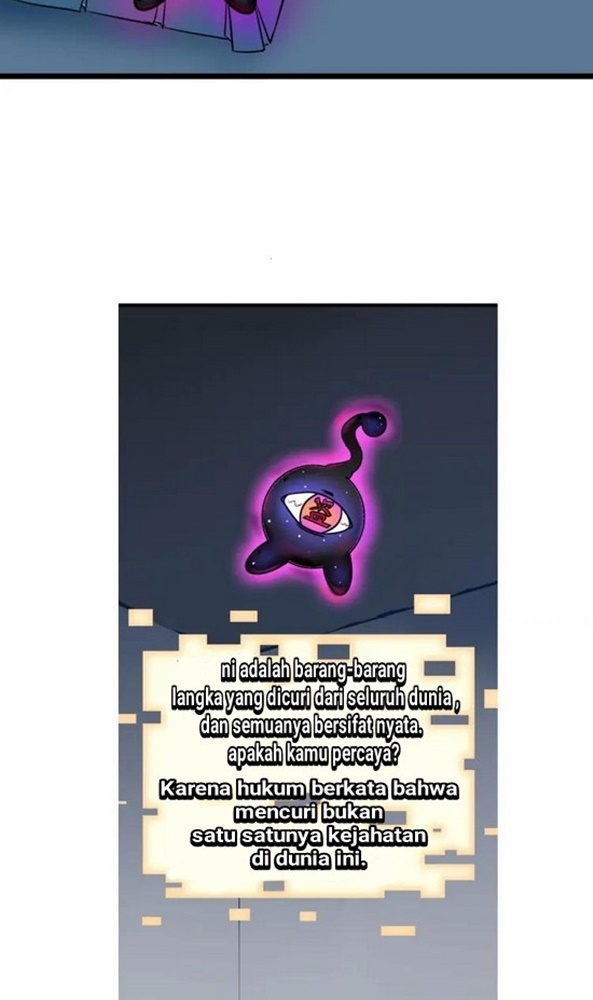 Three Realm Taobao Store Chapter 01 Gambar 49
